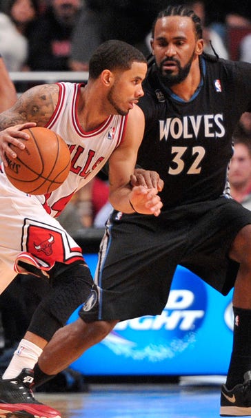 Wolves' reserves fuel road win against Chicago